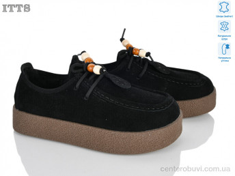 Туфли ITTS