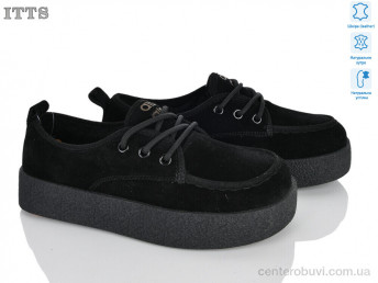Туфли ITTS