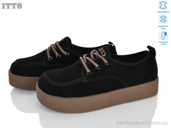 Туфли ITTS