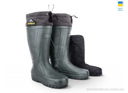 Сапоги из пены Rai shoes
