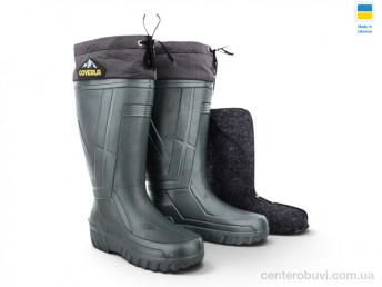 Сапоги из пены Rai shoes