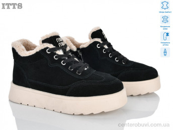 Ботинки ITTS