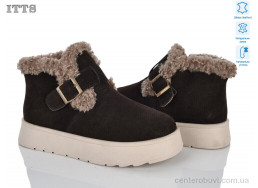 Ботинки ITTS