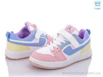 Кроссовки Ok Shoes