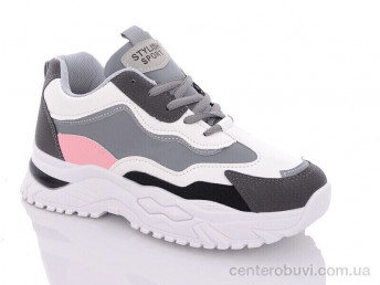 Кроссовки Ok Shoes