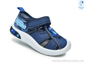 Тапки Ok Shoes