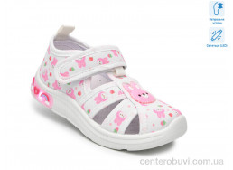 Тапки Ok Shoes