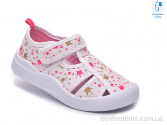 Тапки Ok Shoes