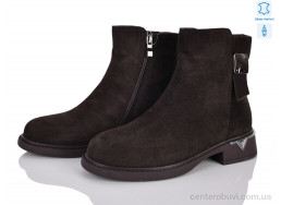 Ботинки Бабочка-Mengfuna-AESD