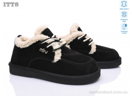 Угги ITTS