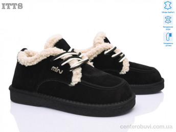 Угги ITTS