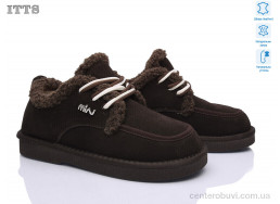 Угги ITTS