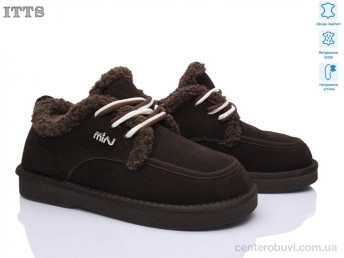 Угги ITTS