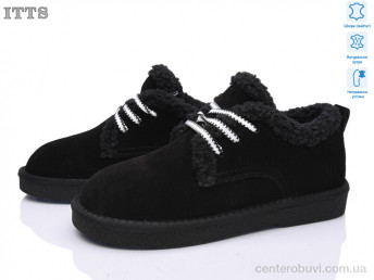 Угги ITTS