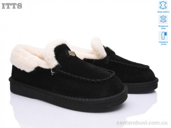 Угги ITTS
