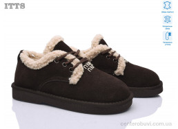 Угги ITTS