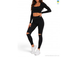 Лосины Sport style