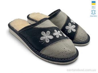 Тапки Rai shoes