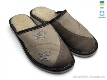 Тапки Rai shoes