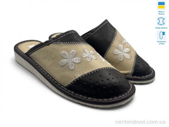 Тапки Rai shoes
