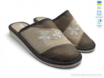 Тапки Rai shoes