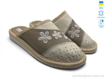 Тапки Rai shoes