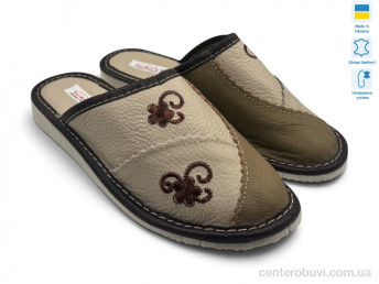 Тапки Rai shoes