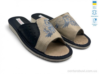 Тапки Rai shoes