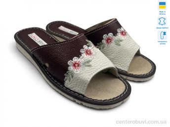 Тапки Rai shoes