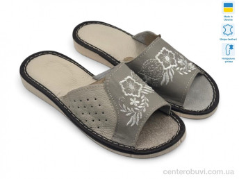 Тапки Rai shoes