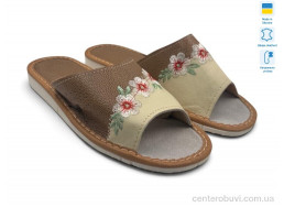 Тапки Rai shoes