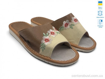Тапки Rai shoes