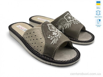 Тапки Rai shoes