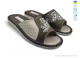Тапки Rai shoes