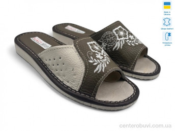 Тапки Rai shoes