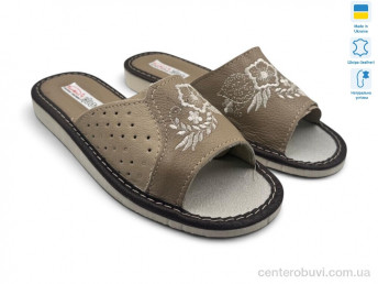 Тапки Rai shoes