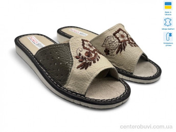 Тапки Rai shoes