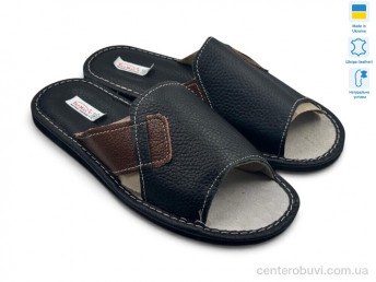 Тапки Rai shoes