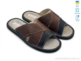 Тапки Rai shoes