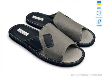Тапки Rai shoes