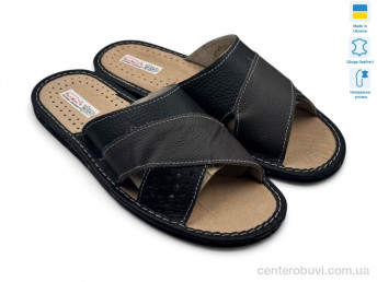 Тапки Rai shoes