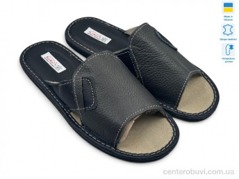 Тапки Rai shoes