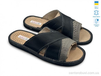 Тапки Rai shoes