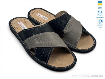Тапки Rai shoes
