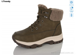 Ботинки Trendy