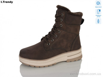 Ботинки Trendy