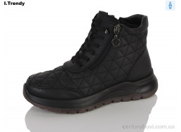 Ботинки Trendy