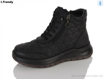 Ботинки Trendy