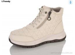 Ботинки Trendy