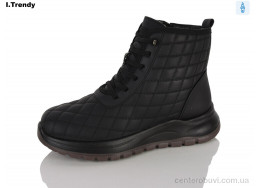 Ботинки Trendy